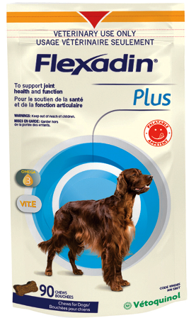 Flexadin sales for cats